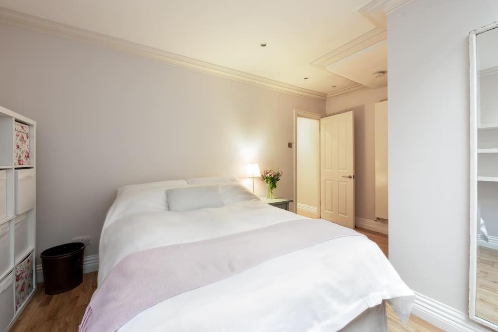 Pbc Duplex Three Bedroom In Fulham Oak Appartamento Londra